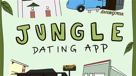 jungle dating